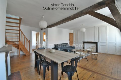 Leilighet i Lille, Nord, Lille - € 288 000 | Ref: 830033434472 - foto 4