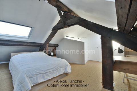 Leilighet i Lille, Nord, Lille - € 288 000 | Ref: 830033434472 - foto 6