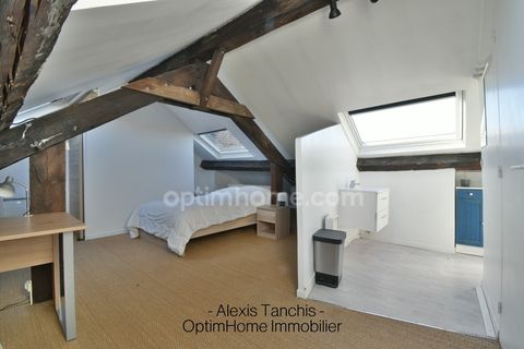 Leilighet i Lille, Nord, Lille - € 288 000 | Ref: 830033434472 - foto 8