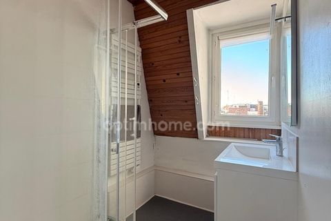 Leilighet i Lille, Nord, Lille - € 288 000 | Ref: 830033434472 - foto 9