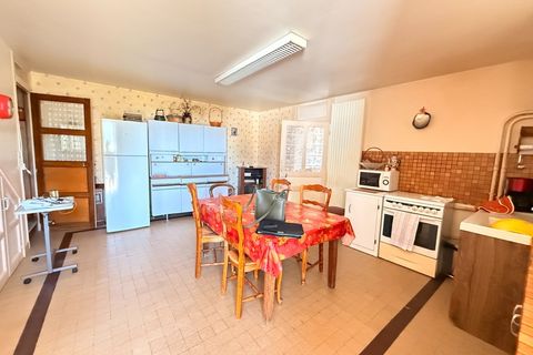 Landsbyhus i Bazelat, Creuse, Bazelat - € 77.000 | Ref: 830030626170 - foto 2