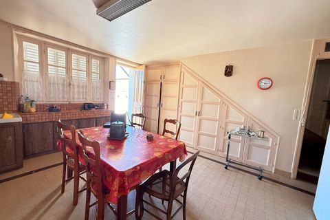 Landsbyhus i Bazelat, Creuse, Bazelat - € 77.000 | Ref: 830030626170 - foto 3