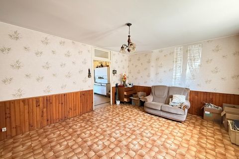 Landsbyhus i Bazelat, Creuse, Bazelat - € 77.000 | Ref: 830030626170 - foto 4
