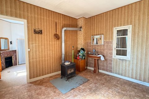 Landsbyhus i Bazelat, Creuse, Bazelat - € 77.000 | Ref: 830030626170 - foto 7