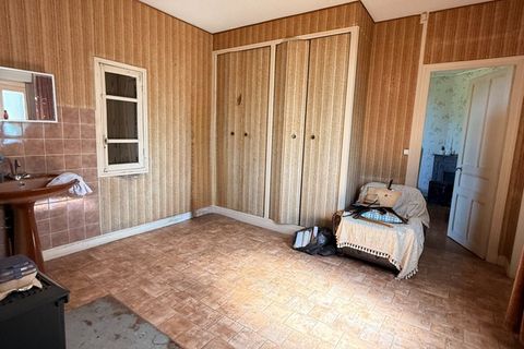 Landsbyhus i Bazelat, Creuse, Bazelat - € 77.000 | Ref: 830030626170 - foto 8