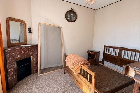 Landsbyhus i Bazelat, Creuse, Bazelat - € 77.000 | Ref: 830030626170 - foto 9