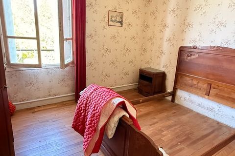 Landsbyhus i Bazelat, Creuse, Bazelat - € 77.000 | Ref: 830030626170 - foto 10