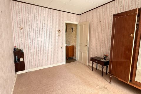 Landsbyhus i Bazelat, Creuse, Bazelat - € 77.000 | Ref: 830030626170 - foto 11