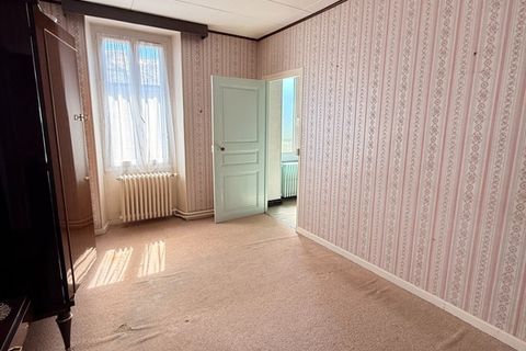 Landsbyhus i Bazelat, Creuse, Bazelat - € 77.000 | Ref: 830030626170 - foto 12