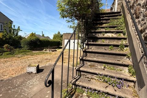 Landsbyhus i Bazelat, Creuse, Bazelat - € 77.000 | Ref: 830030626170 - foto 16