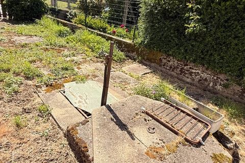 Landsbyhus i Bazelat, Creuse, Bazelat - € 77.000 | Ref: 830030626170 - foto 18