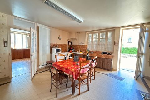 Landsbyhus i Bazelat, Creuse, Bazelat - € 77.000 | Ref: 830030626170 - foto 21