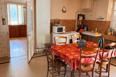 Landsbyhus i Bazelat, Creuse, Bazelat - € 77.000 | Ref: 830030626170 - foto 22