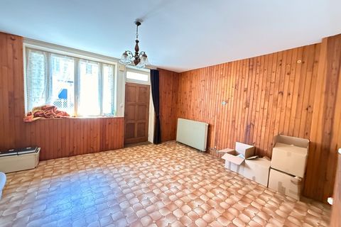 Landsbyhus i Bazelat, Creuse, Bazelat - € 77.000 | Ref: 830030626170 - foto 23