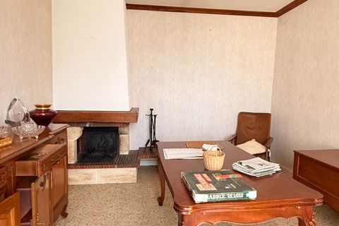 Landsbyhus i Bazelat, Creuse, Bazelat - € 77.000 | Ref: 830030626170 - foto 25