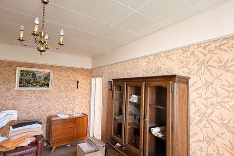 Landsbyhus i Bazelat, Creuse, Bazelat - € 77.000 | Ref: 830030626170 - foto 26