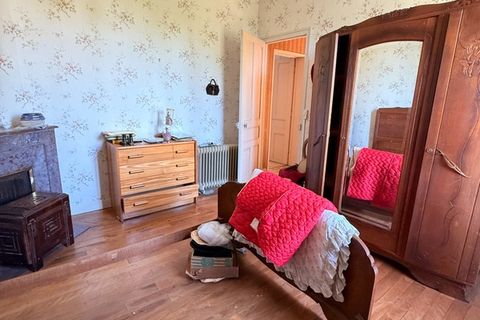 Landsbyhus i Bazelat, Creuse, Bazelat - € 77.000 | Ref: 830030626170 - foto 27