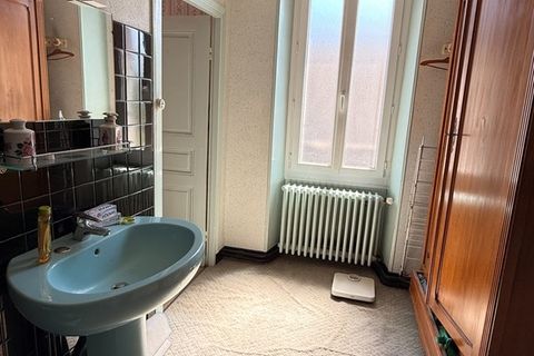 Landsbyhus i Bazelat, Creuse, Bazelat - € 77.000 | Ref: 830030626170 - foto 28
