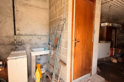 Landsbyhus i Bazelat, Creuse, Bazelat - € 77.000 | Ref: 830030626170 - foto 29