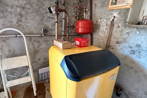 Landsbyhus i Bazelat, Creuse, Bazelat - € 77.000 | Ref: 830030626170 - foto 30