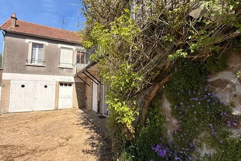 Landsbyhus i Bazelat, Creuse, Bazelat - € 77.000 | Ref: 830030626170 - foto 32