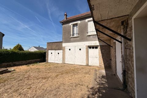 Landsbyhus i Bazelat, Creuse, Bazelat - € 77.000 | Ref: 830030626170 - foto 33