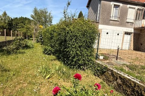 Landsbyhus i Bazelat, Creuse, Bazelat - € 77.000 | Ref: 830030626170 - foto 35