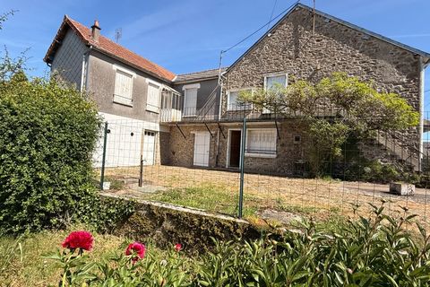 Landsbyhus i Bazelat, Creuse, Bazelat - € 77.000 | Ref: 830030626170 - foto 36
