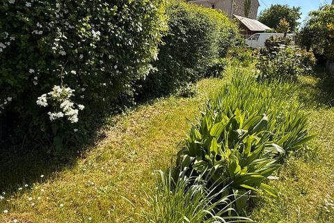 Landsbyhus i Bazelat, Creuse, Bazelat - € 77.000 | Ref: 830030626170 - foto 37