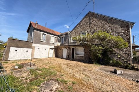 Landsbyhus i Bazelat, Creuse, Bazelat - € 77.000 | Ref: 830030626170 - foto 38