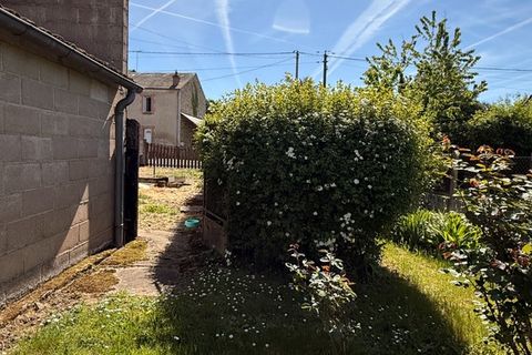 Landsbyhus i Bazelat, Creuse, Bazelat - € 77.000 | Ref: 830030626170 - foto 39