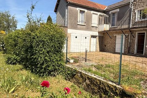 Landsbyhus i Bazelat, Creuse, Bazelat - € 77.000 | Ref: 830030626170 - foto 40