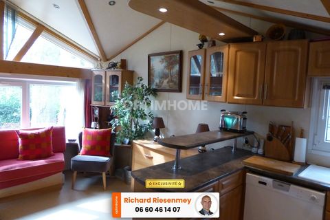 Mobil-hjem i Saint-Cheron, Essonne, Saint-Cheron - € 30.000 | Ref: 830031918299 - foto 2