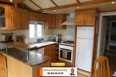 Mobil-hjem i Saint-Cheron, Essonne, Saint-Cheron - € 30.000 | Ref: 830031918299 - foto 3