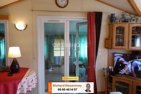Mobil-hjem i Saint-Cheron, Essonne, Saint-Cheron - € 30.000 | Ref: 830031918299 - foto 4