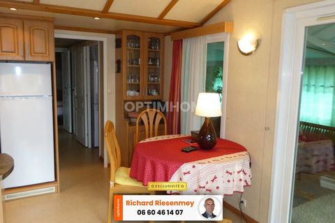 Mobil-hjem i Saint-Cheron, Essonne, Saint-Cheron - € 30.000 | Ref: 830031918299 - foto 5