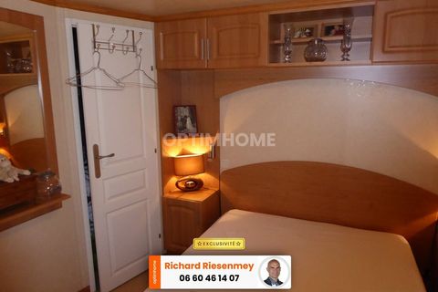 Mobil-hjem i Saint-Cheron, Essonne, Saint-Cheron - € 30.000 | Ref: 830031918299 - foto 6