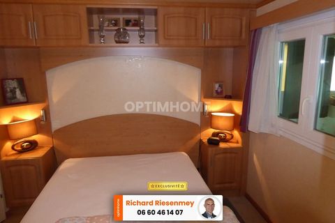 Mobil-hjem i Saint-Cheron, Essonne, Saint-Cheron - € 30.000 | Ref: 830031918299 - foto 7