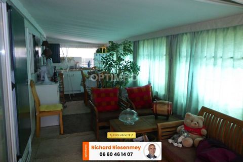 Mobil-hjem i Saint-Cheron, Essonne, Saint-Cheron - € 30.000 | Ref: 830031918299 - foto 9
