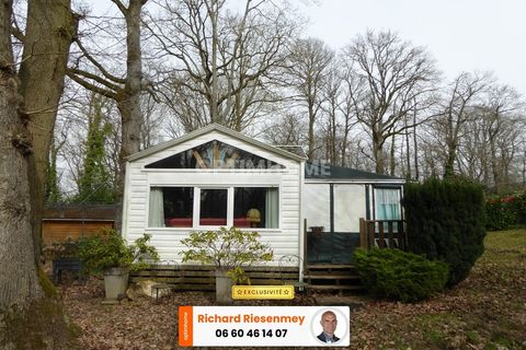 Mobil-hjem i Saint-Cheron, Essonne, Saint-Cheron - € 30.000 | Ref: 830031918299 - foto 10