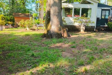 Mobil-hjem i Saint-Cheron, Essonne, Saint-Cheron - € 30.000 | Ref: 830031918299 - foto 11