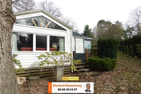 Mobil-hjem i Saint-Cheron, Essonne, Saint-Cheron - € 30.000 | Ref: 830031918299 - foto 12