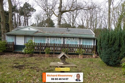 Mobil-hjem i Saint-Cheron, Essonne, Saint-Cheron - € 30.000 | Ref: 830031918299 - foto 13