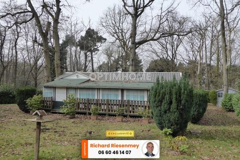 Mobil-hjem i Saint-Cheron, Essonne, Saint-Cheron - € 30.000 | Ref: 830031918299 - foto 14