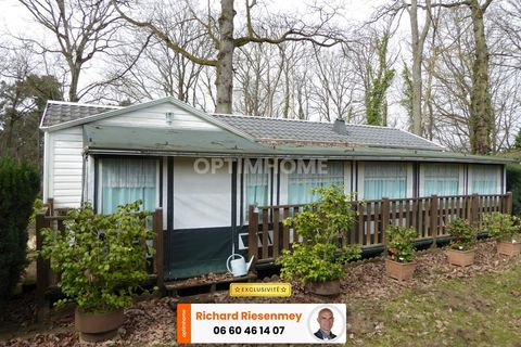 Mobil-hjem i Saint-Cheron, Essonne, Saint-Cheron - € 30.000 | Ref: 830031918299 - foto 15
