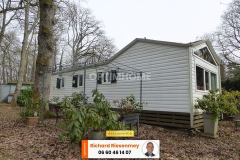 Mobil-hjem i Saint-Cheron, Essonne, Saint-Cheron - € 30.000 | Ref: 830031918299 - foto 16