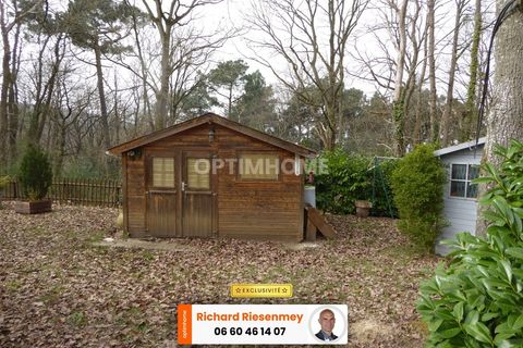 Mobil-hjem i Saint-Cheron, Essonne, Saint-Cheron - € 30.000 | Ref: 830031918299 - foto 17