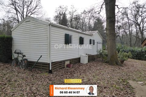 Mobil-hjem i Saint-Cheron, Essonne, Saint-Cheron - € 30.000 | Ref: 830031918299 - foto 18