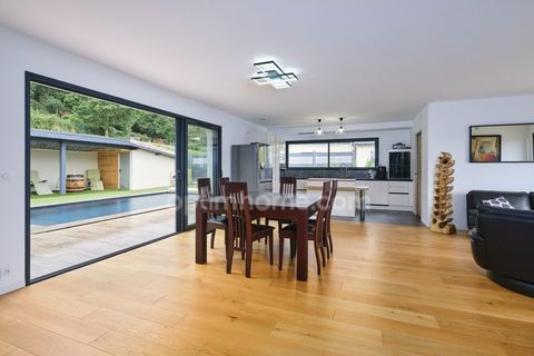 Villa a Vienne, Isere, Vienne - € 655.000 | Ref: 830031911825 - foto 2
