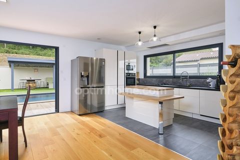 Villa a Vienne, Isere, Vienne - € 655.000 | Ref: 830031911825 - foto 3